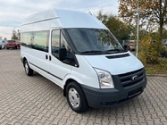Ford Transit 2009