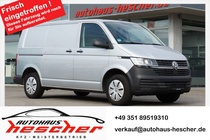 Volkswagen T6 2021