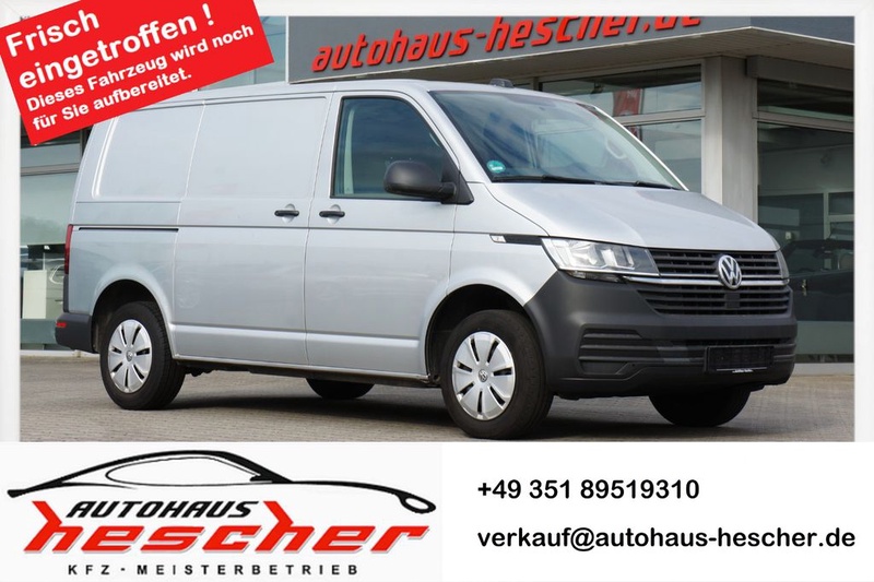 Volkswagen T6