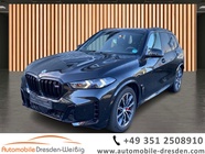 BMW X5 2024
