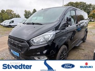 Ford Tourneo Custom 2019