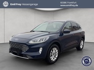 Ford Kuga 2022