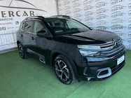 Citroen C5 2019