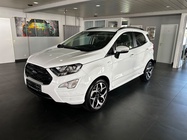 Ford EcoSport 2023