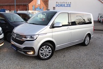 Volkswagen T6 2020