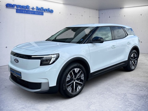 Ford Explorer 2025