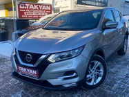 Nissan Qashqai 2019
