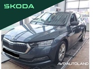 Skoda Octavia 2021