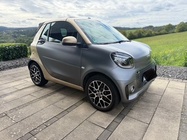 Smart ForTwo 2023