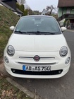 Fiat 500 2020