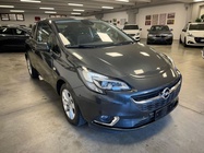 Opel Corsa 2017