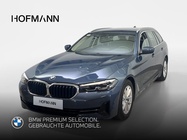 BMW 5 Series 2022
