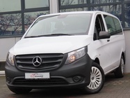 Mercedes-Benz Vito 2022