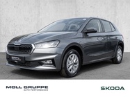 Skoda Fabia 2026