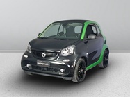 Smart ForTwo 2019