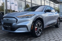 Ford Mustang Mach-E 2022