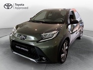 Toyota Aygo 2023