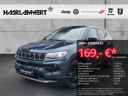 Jeep Compass 2023