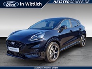 Ford Puma 2025