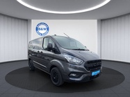 Ford Transit Custom 2021