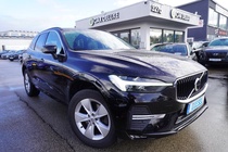Volvo XC60 2022