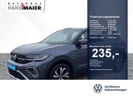 Volkswagen T-Cross 2024