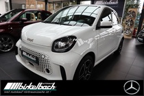 Smart ForFour 2020