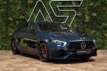 Mercedes-Benz A-Class 2022