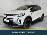Renault Captur 2025