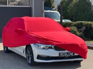BMW 5 Series 2019