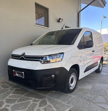 Citroen Berlingo 2020
