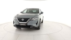 Nissan Qashqai 2024