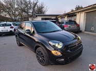 Fiat 500X 2017