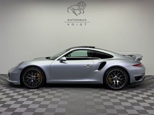 Porsche 991 2014