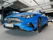 Mercedes-Benz CLA-Class 2025