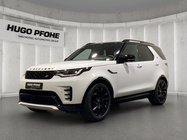 Land Rover Discovery 2024