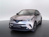 Toyota C-HR 2019
