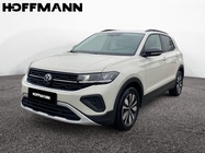 Volkswagen T-Cross 2025