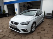 Seat Ibiza 2024