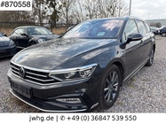 Volkswagen Passat 2020