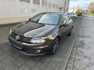 Volkswagen Eos 2012
