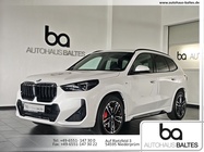 BMW X1 2025
