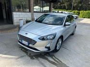Ford Focus 2021
