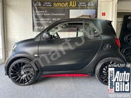 Smart ForTwo 2019