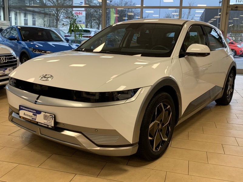 Hyundai Ioniq5