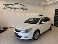 Opel Astra 2010