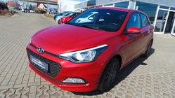 Hyundai i20 2017