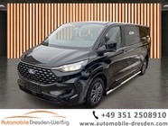 Ford Tourneo Custom 2025