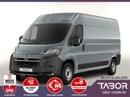 Opel Movano 2026