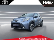 Toyota Aygo 2025